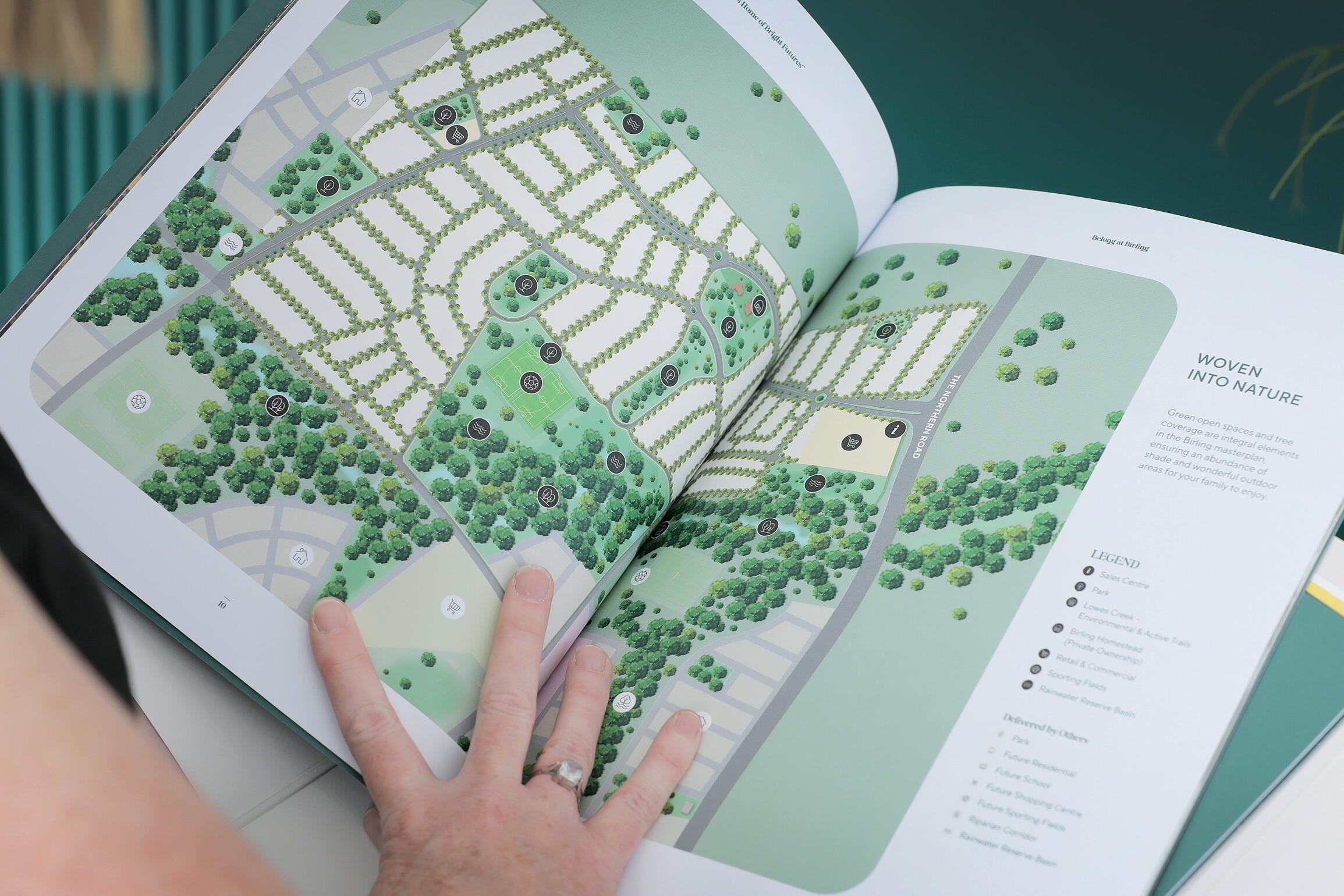 Delivery Agency Project: 