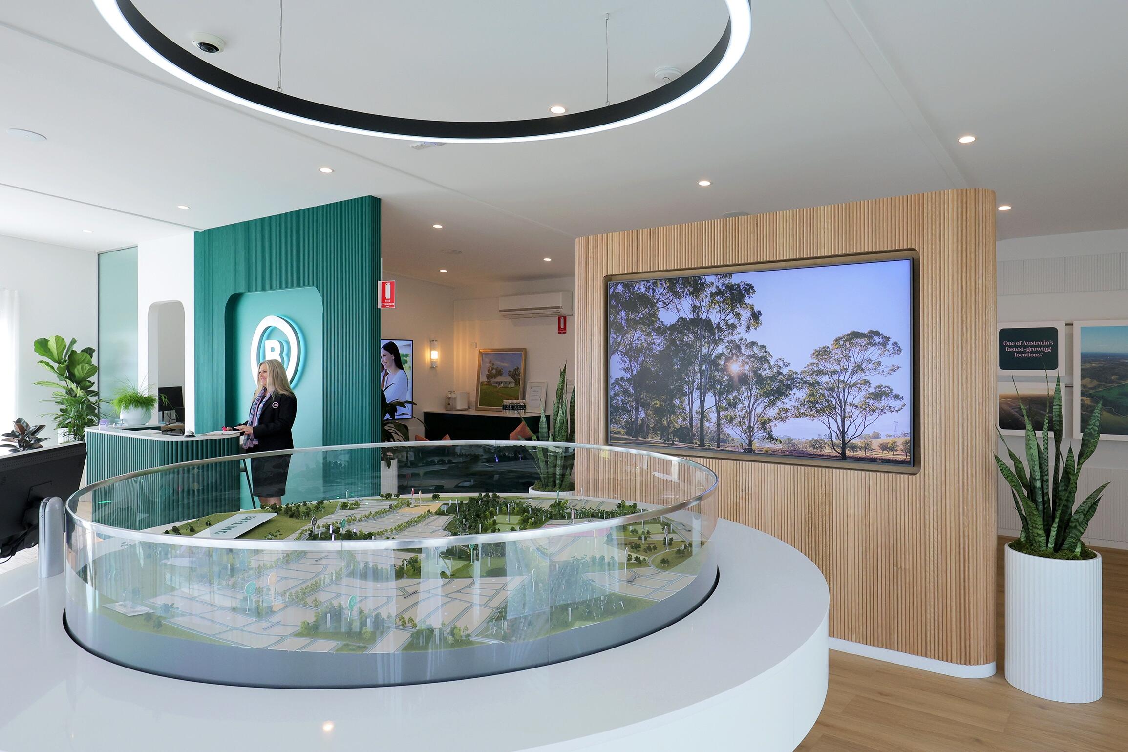 Delivery Agency Project: 