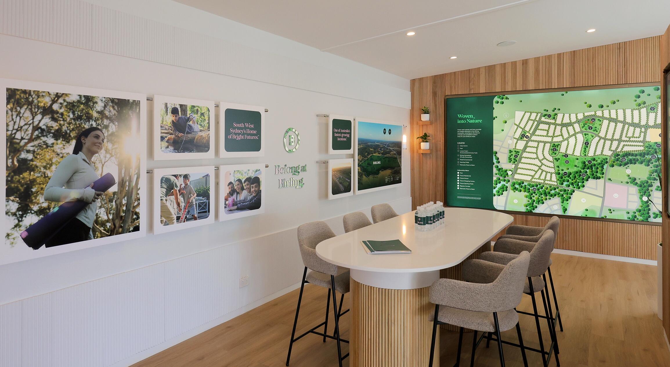 Delivery Agency Project: 