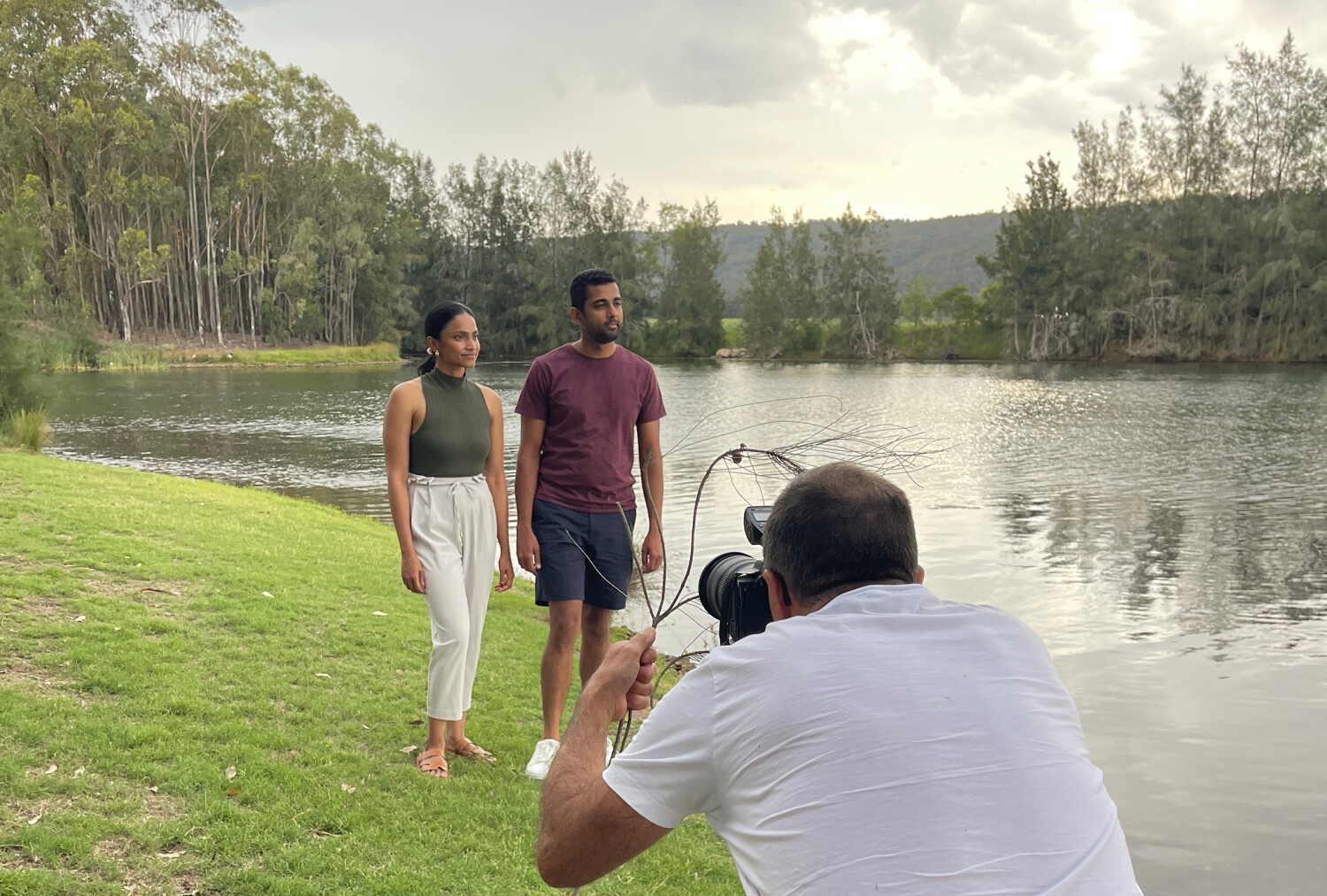 Orchard Hills North – Sales Centre