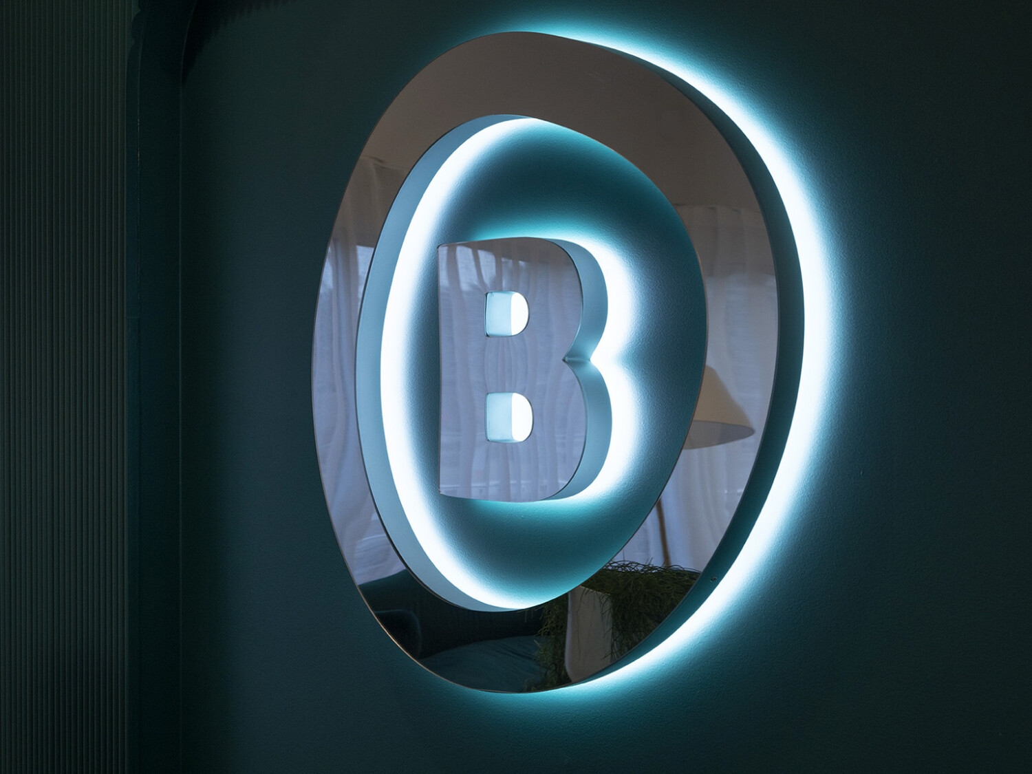 Birling – Sales Centre Curation